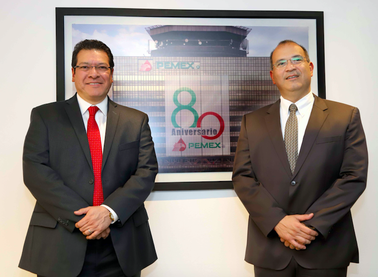 Refuerzan Pemex y gobierno de Tlaxcala acciones contra el robo de combustibles